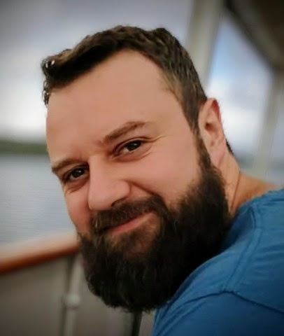 Mike Crumpton
